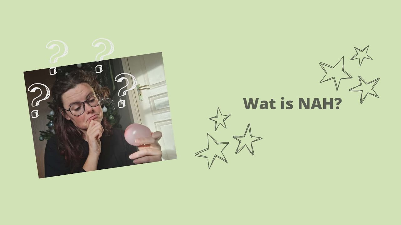 Wat is NAH??