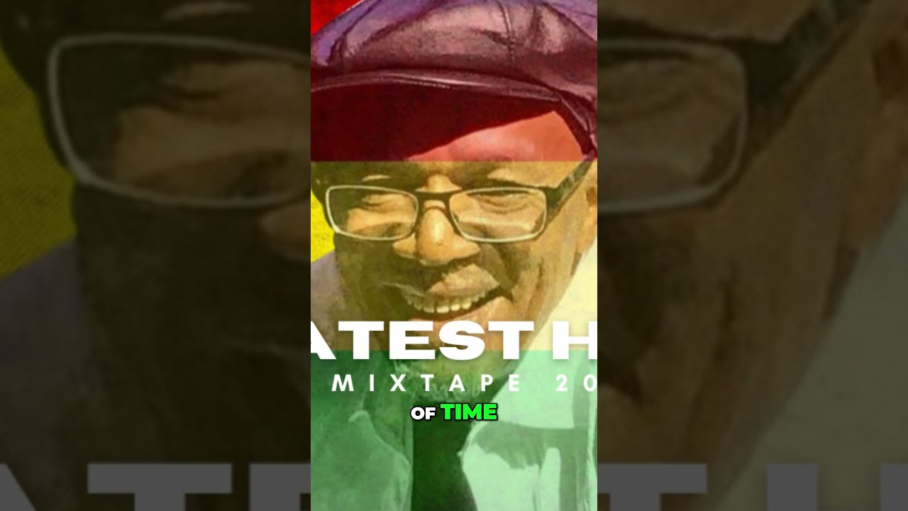 Beres Hammond Greatest Hits