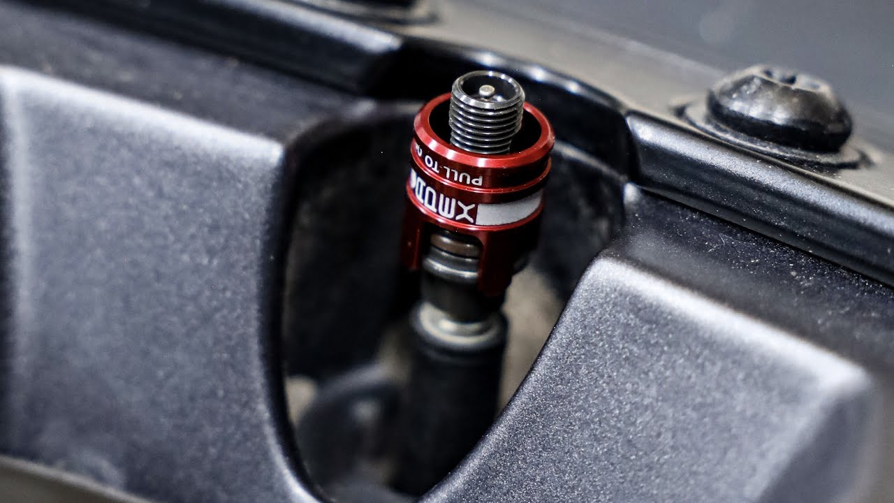 RAPID CONNECT VALVE - BEST PRACTICE VIDEO