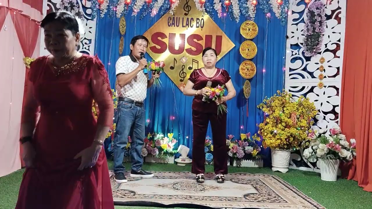 TC: đưa em về quê mẹ, TB:(hồ tư & chị Thảo)!!,27/2/2026,,,