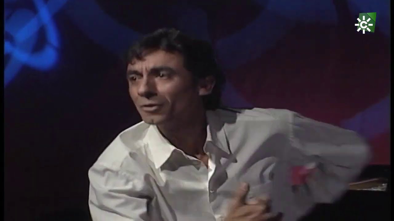 Vámonos pa Triana. Chano Domínguez y Tomasito