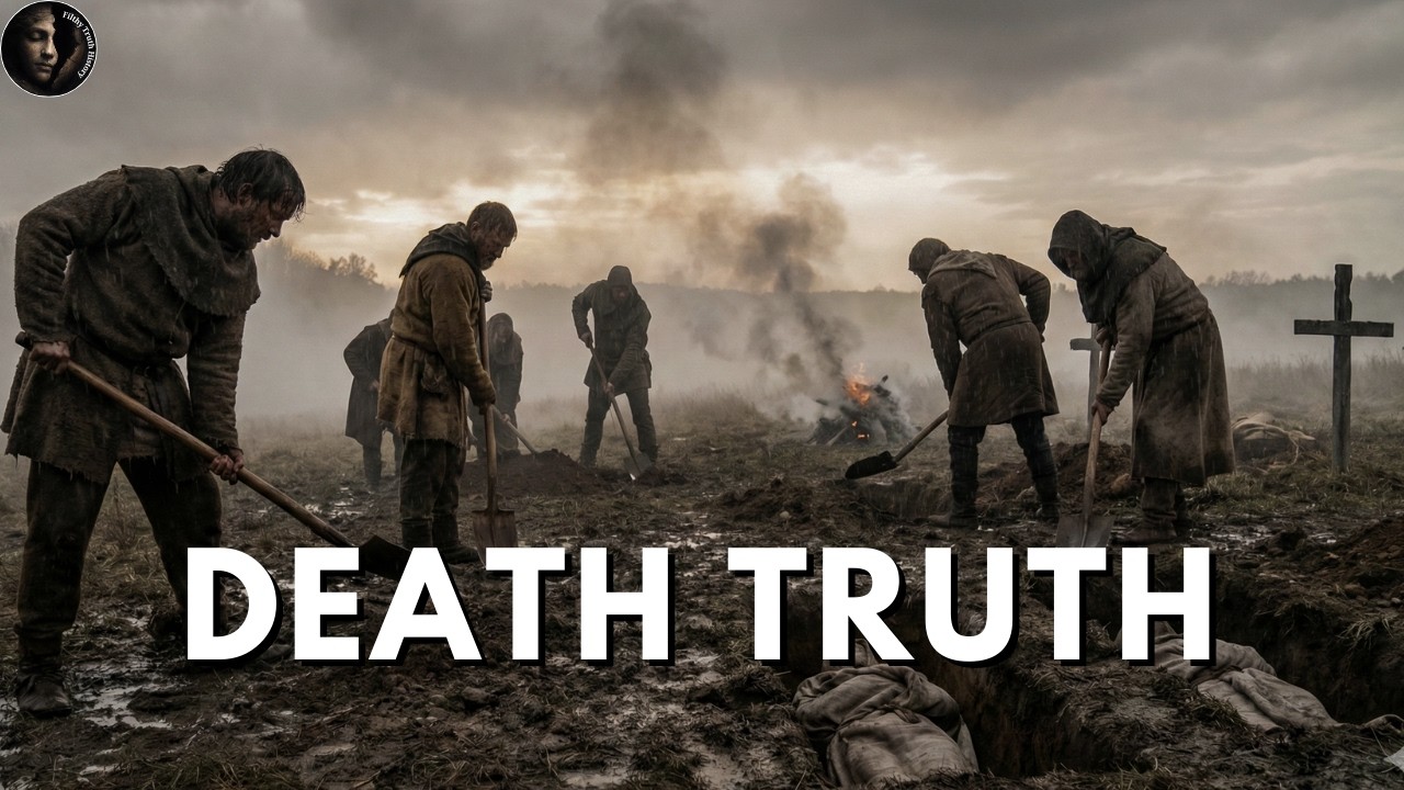The Filthy Truth About Death in the Middle Ages