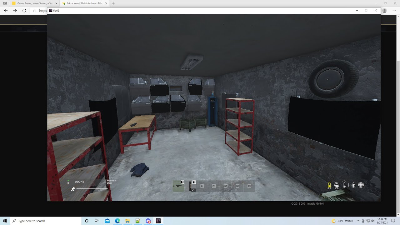 DAYZ CONSOLE MODDING|LOOT PROXY PLACEMENT|PS4 XBOX!.