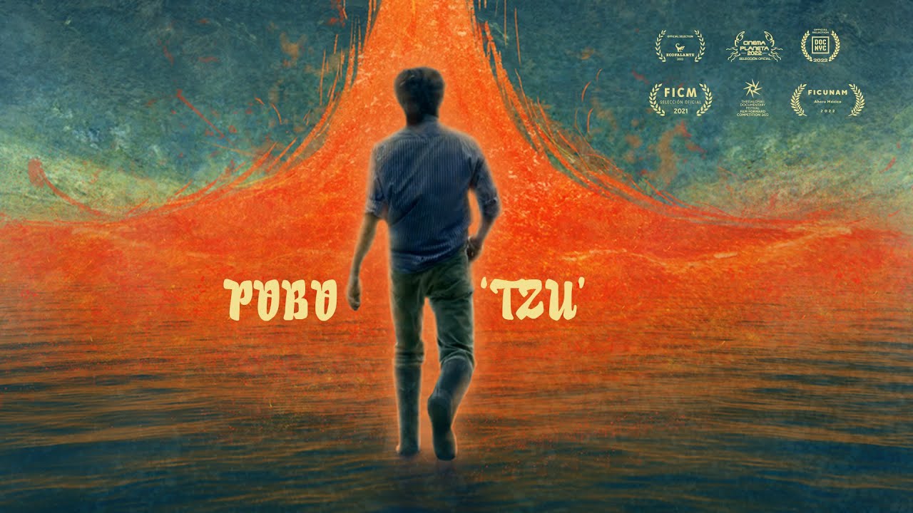 Pobo Tzu - Película Completa