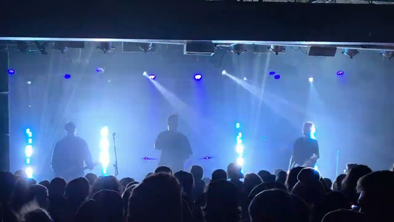 Varials - The Hurt Chamber - Chicago, IL - 3/14/26