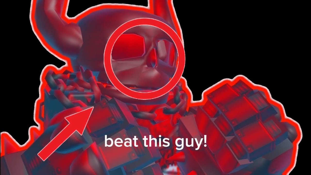 beat this ipad kid (legit)