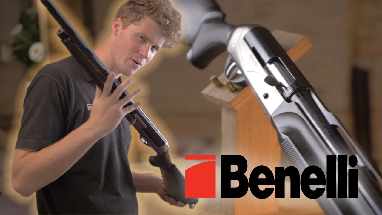 The Benelli Supersport