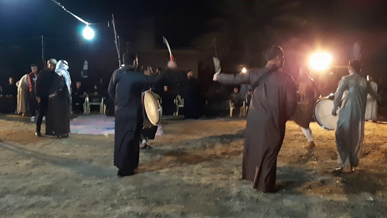 جوبي شباب البوعيسى البصالح