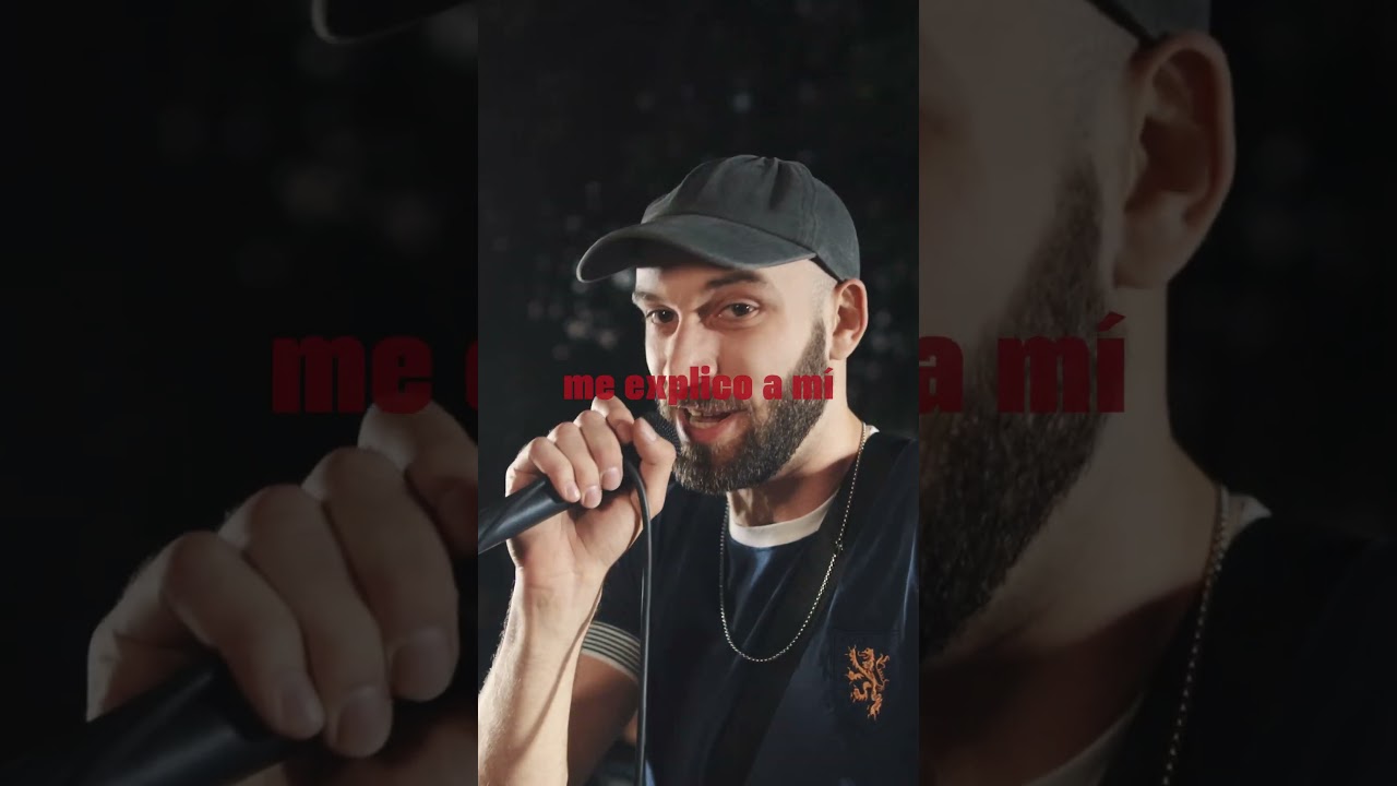 RONDA PETER SOUTH  #montevideo #freestyle #uruguay #rap #hiphop #darkjail #musica #raplatino