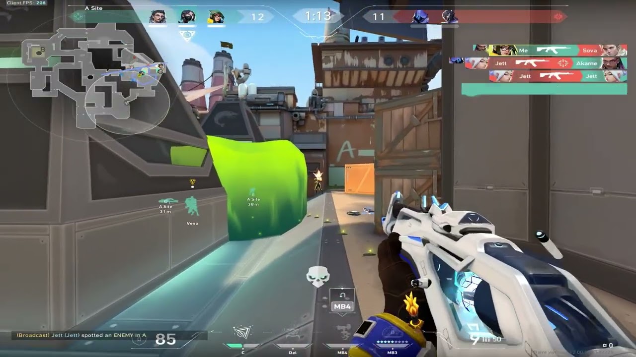 Highlights Episode 1
