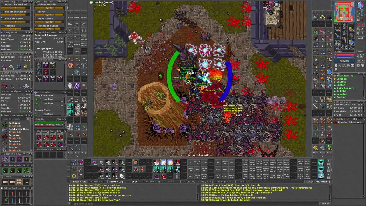 Azzilon Castle th