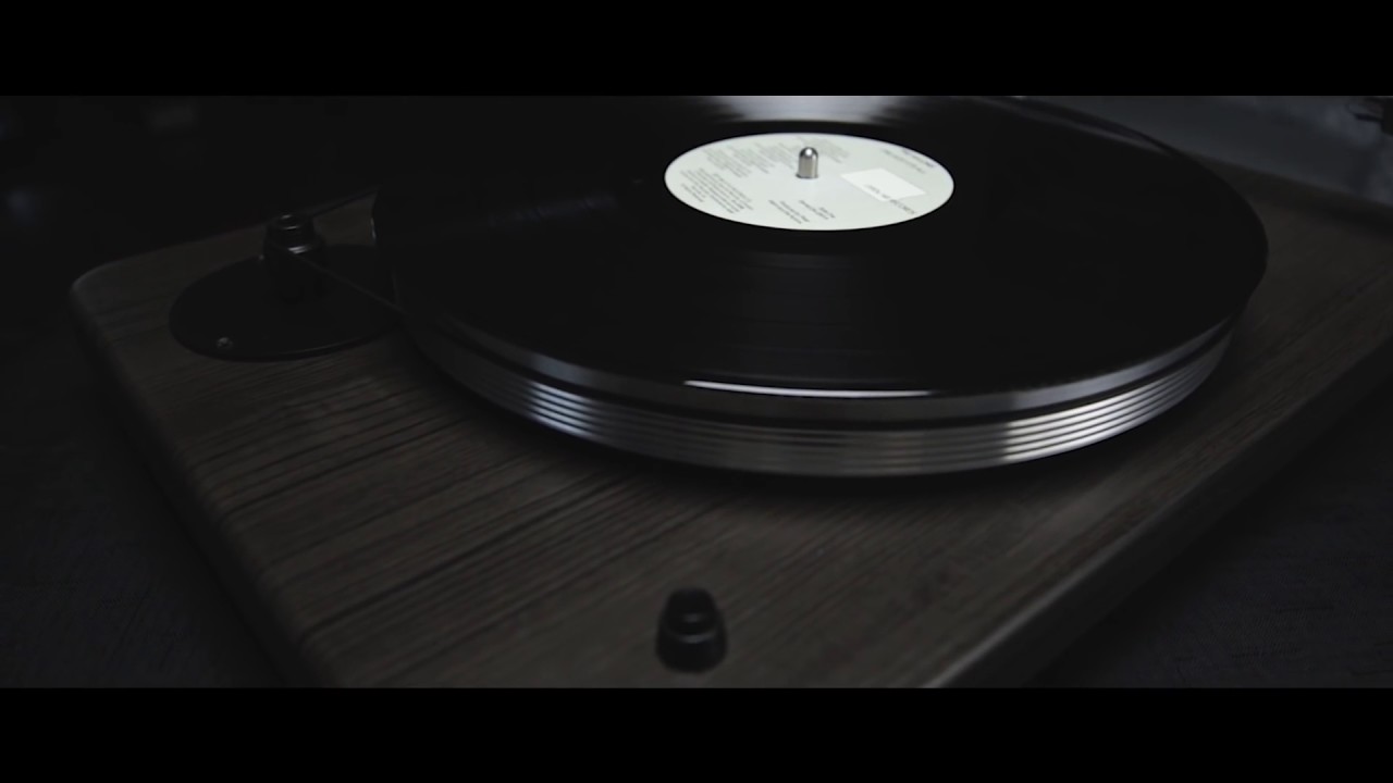 Best of high end | VPI Cliffwood