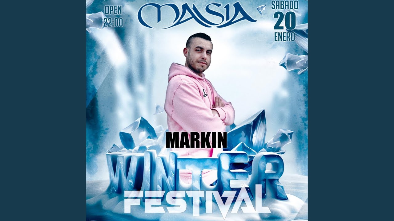 Winter Festival Masia 2024
