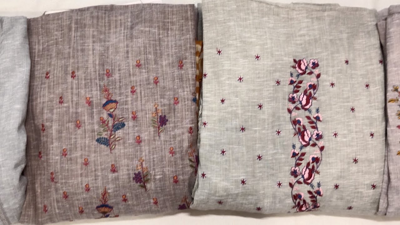 #wholesaleprice8595514746✅JAIVIJAY BRAND PURE KADDHI LEELAN#branded#fashion#viralvideo#ordar#2026