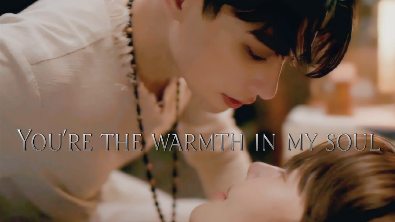 YOU'RE THE WARMTH IN MY SOUL ✨💞 || KHEMJIRA THE SERIES 🌕💀