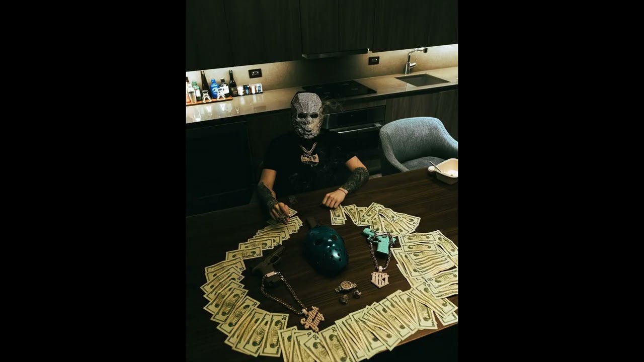 [FREE] Detroit Type Beat Hades66 x YN Jay Type Beat - 