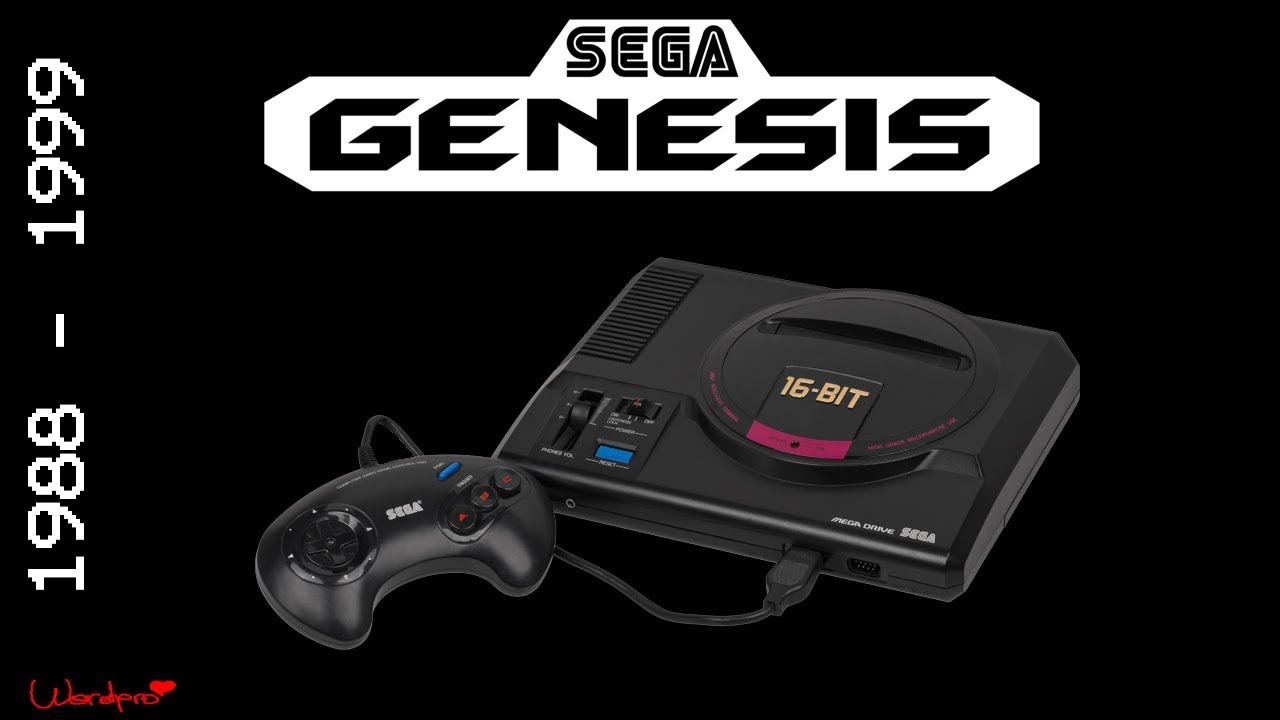 Genesis - 3 Ninjas Kick Back (1994)