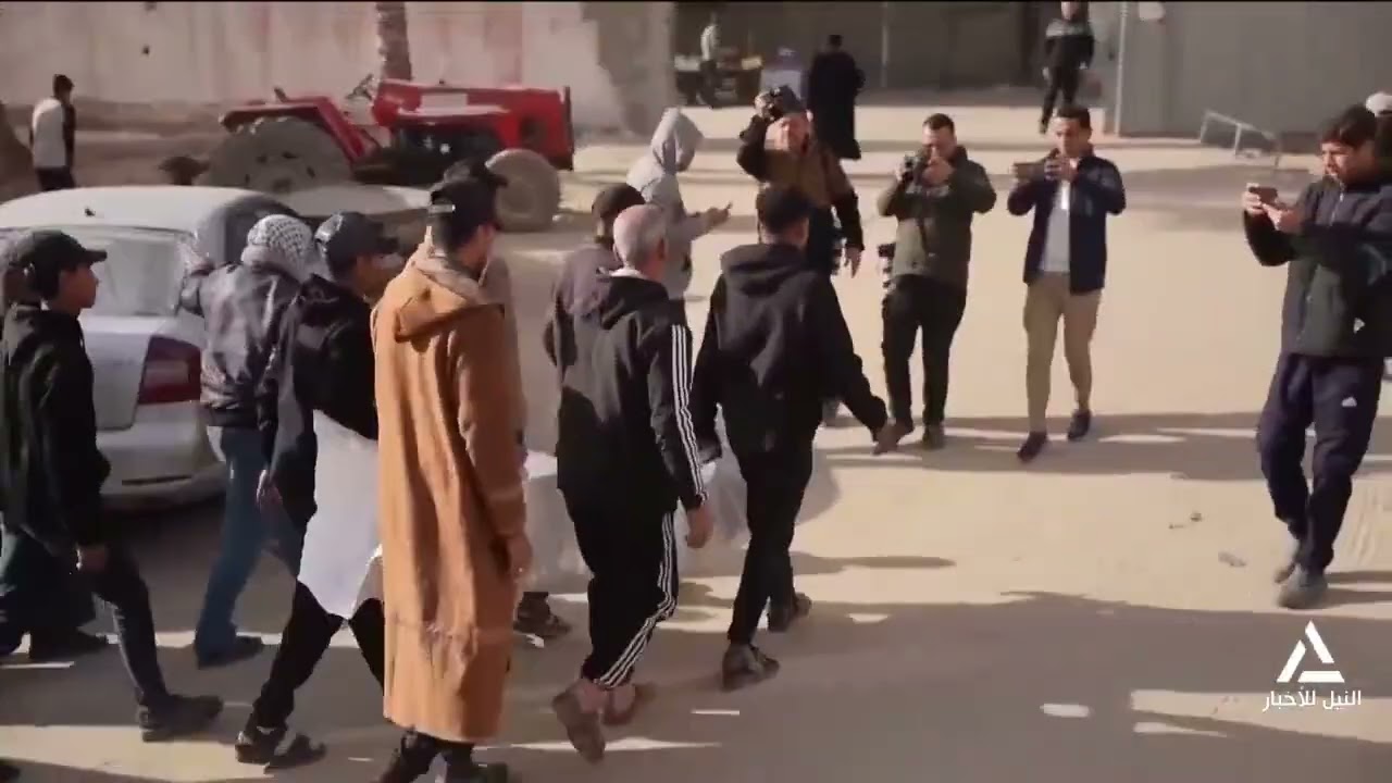سمير زقوط: لا يوجد تحسن ملموس فى الأوضاع الإنسانية في غزة رغم دخول المساعدات