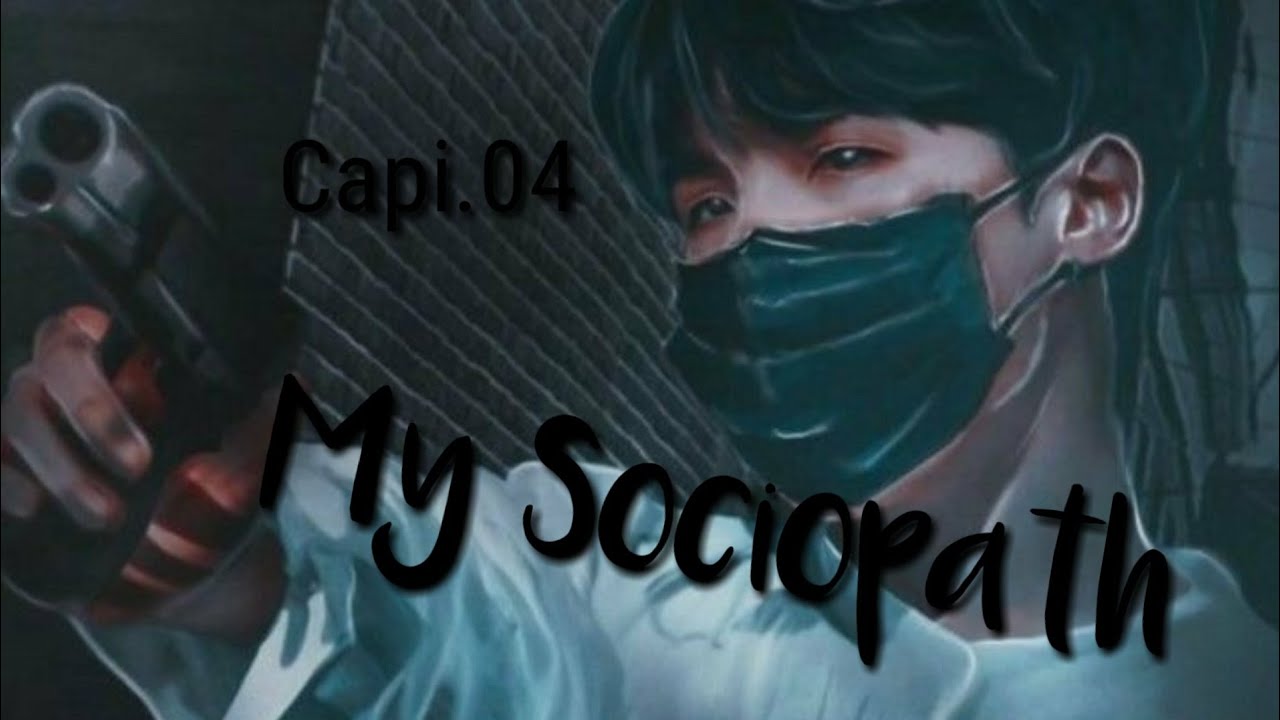 Imagine YoonSeok my Sociopath  Capi. 04 - Briga e reconciliação