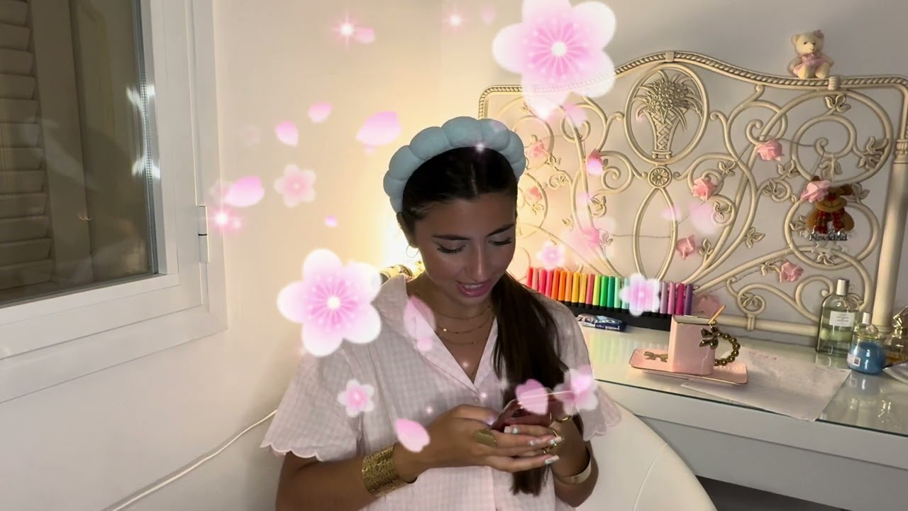 Q & A- Astrid Millán