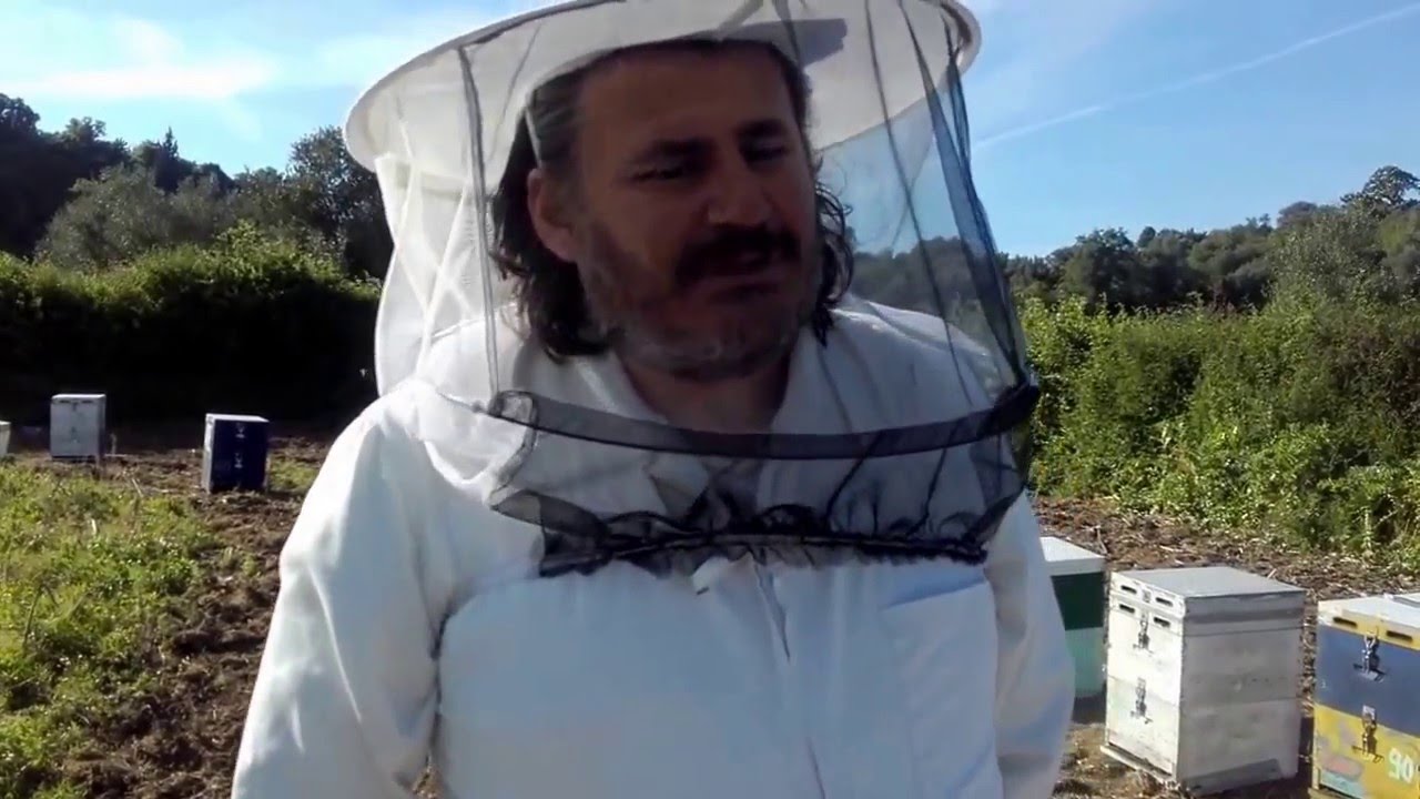 Έξυπνο καπάκι BeeNectar