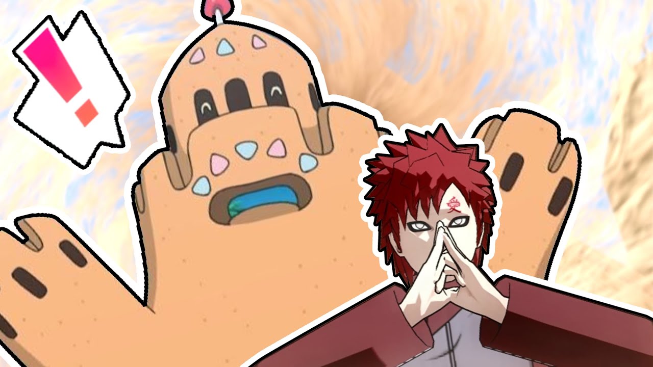 PALOSSAND WALLS ALL OF OU on POKEMON SHOWDOWN! Pokemon Sword and Shield