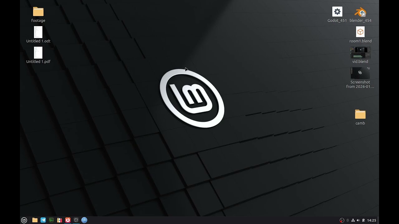 What games can you play on Linux(Mint)?