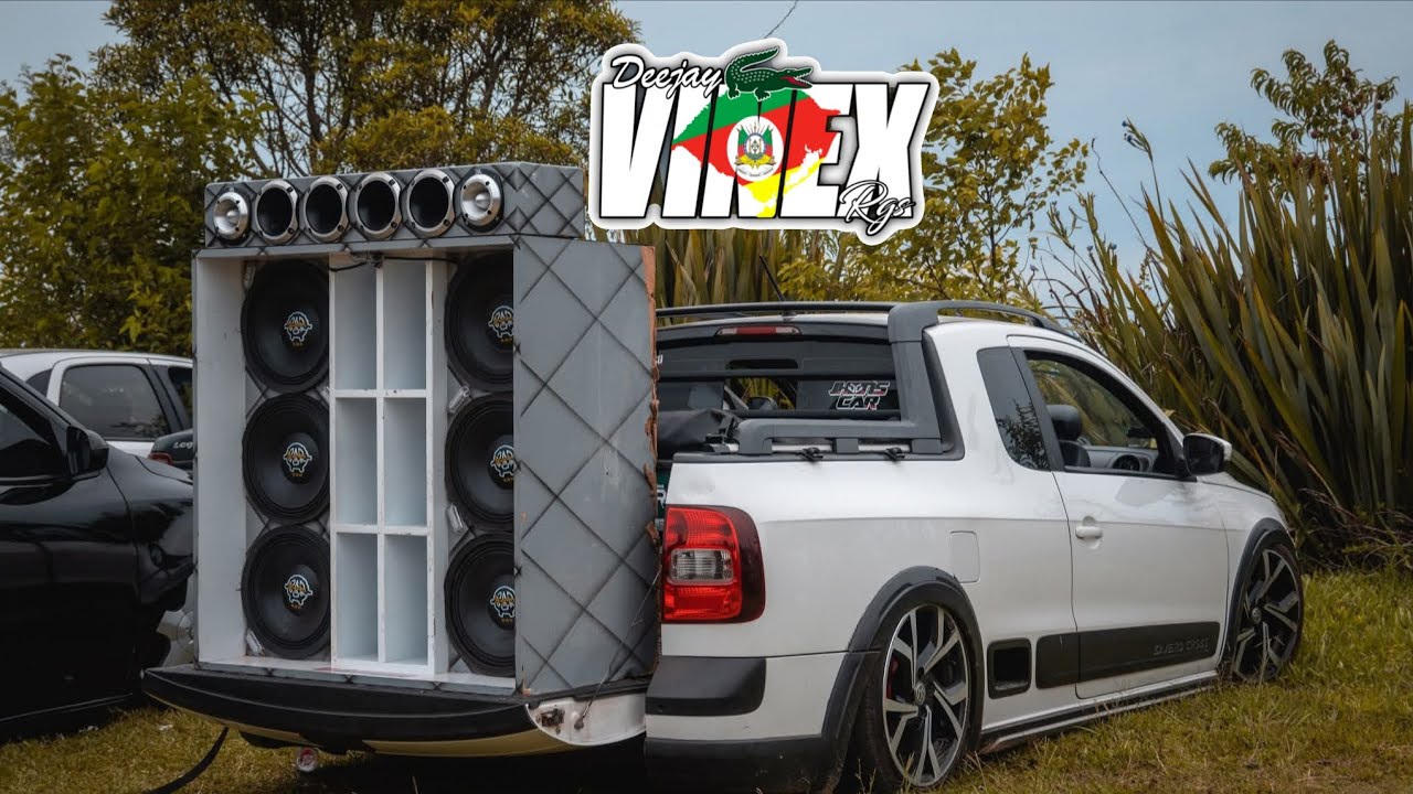 MEGA FUNK TUM DUM DUM - 😈ESPECIAL PRA DERRETER OS CONE SECO vol.4😈 ( DJ Vinex RGS )