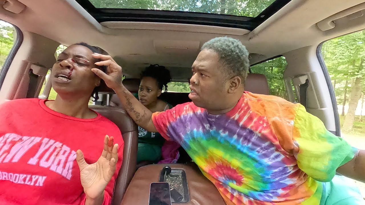 TELLING MY SIBLINGS A SPLINTER GOT STUCK IN MY EYE PRANK (EXTREMELY HILARIOUS)