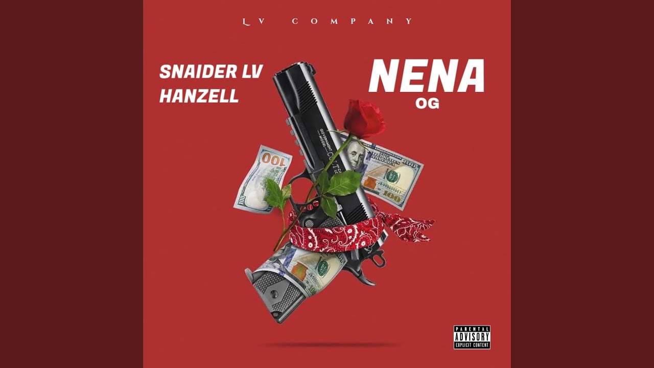 Nena (feat. Hanzell & Snaider)