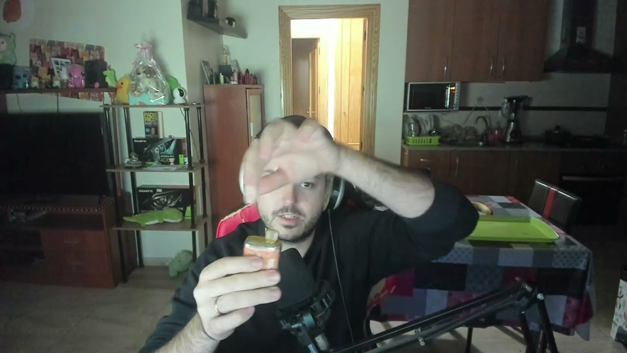 Tastefog Gemini Espa&ntilde;ol Prueba