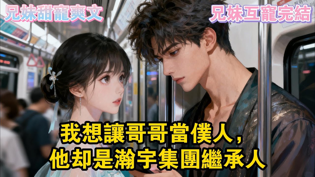 父母找回了失散多年的哥哥。怕他搶走我的寵愛，我決定給他點教訓。我讓他掃地洗碗，又故意摔倒，謊稱是他推的。#爽文#一口氣看完系列 #小說 #故事分享 #故事頻道 #情感