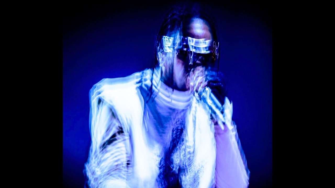 [FREE] Travis Scott Type Beat - 