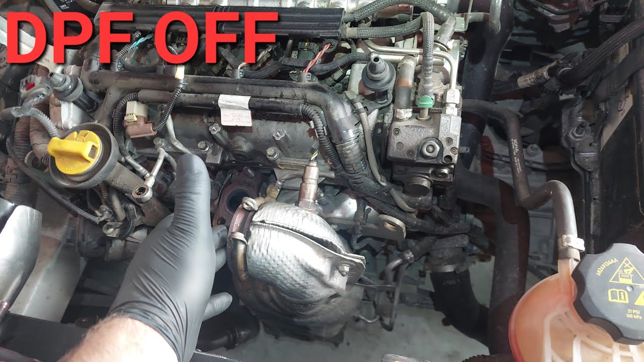 1.3 EGEA'YA DPF İPTAL ETMEDEN BİR DÜŞÜNÜN