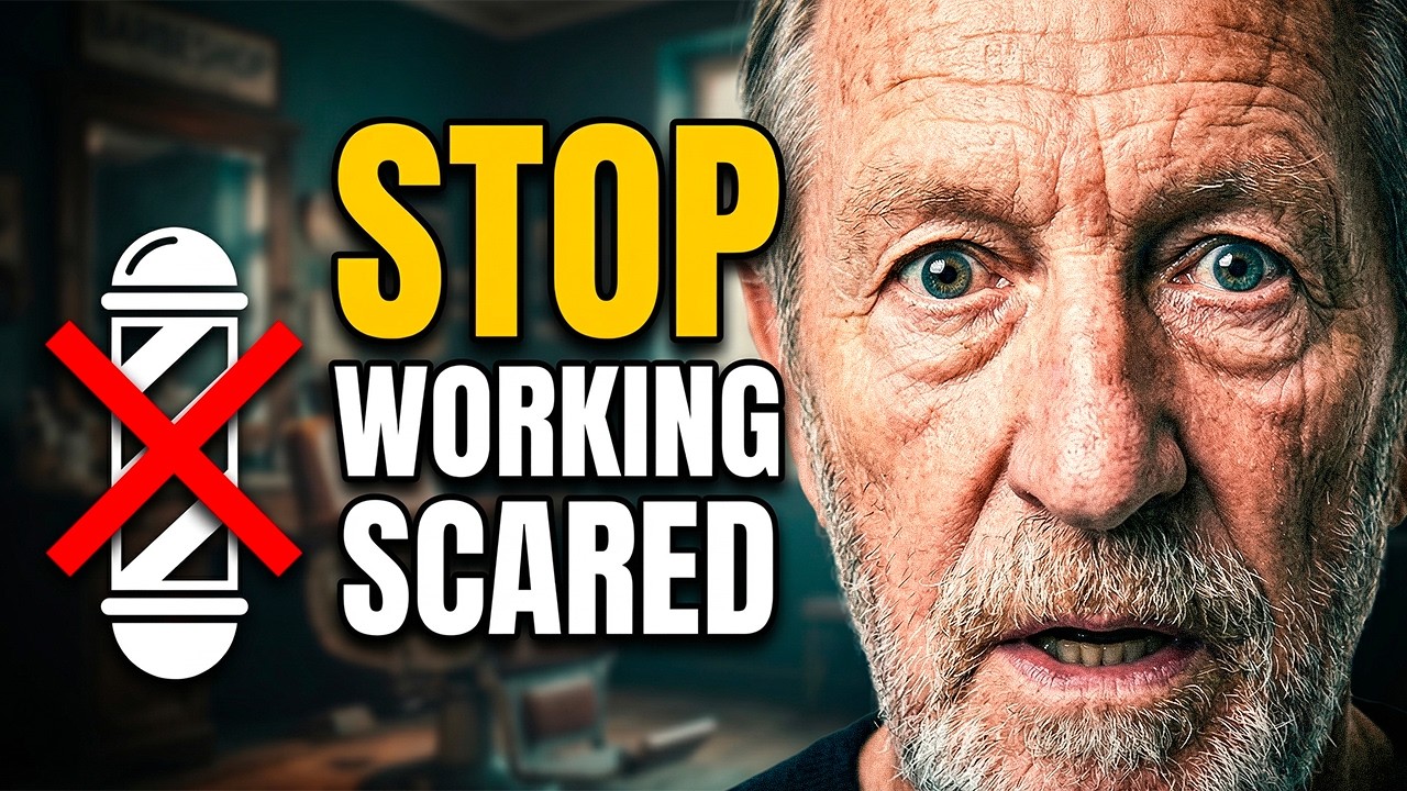 I’m 78… If You’re Still Working Past 60, Don’t Make This Mistake