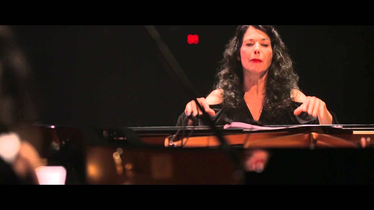 Katia & Marielle Labèque: West Side Story