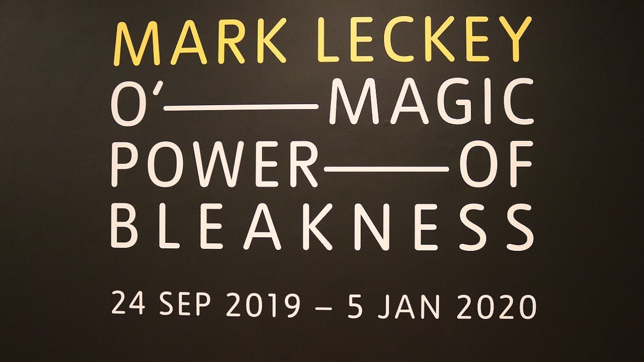 Exhibition Review - Mark Leckey: O&rsquo; Magic Power of Bleakness at Tate Britain