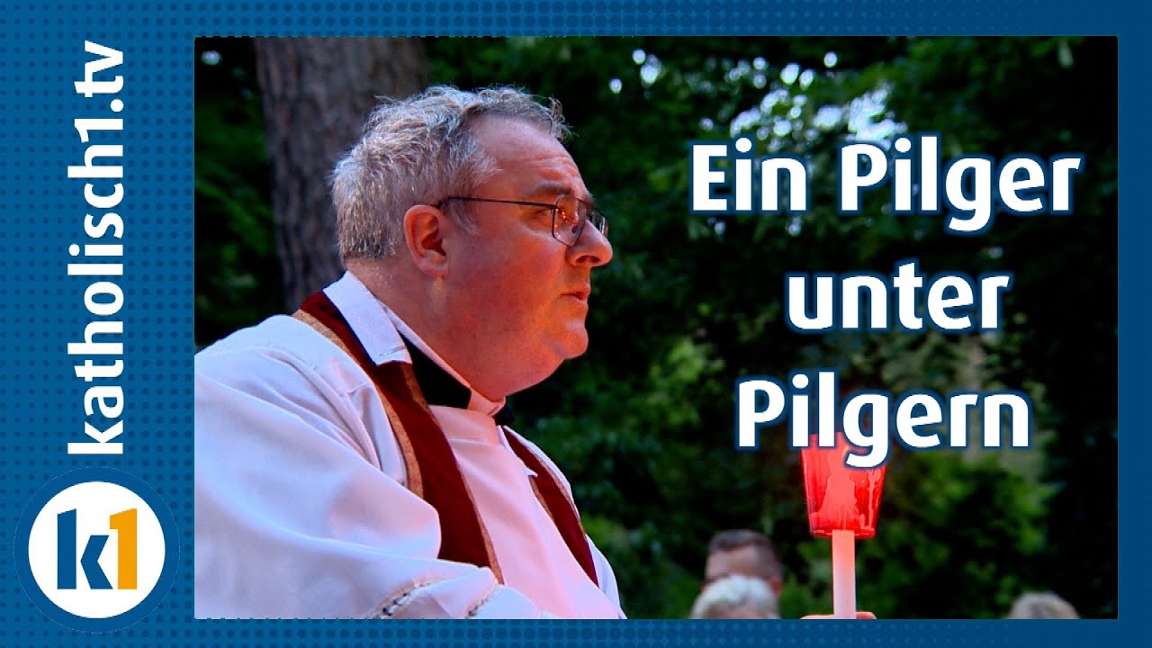 Pfingsten in Maria Vesperbild