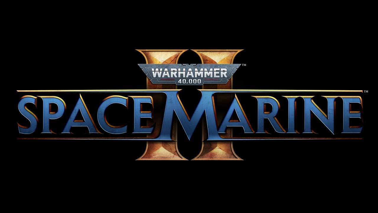 Warhammer 40,000: Space Marine 2 СТРИМ № 3  - ЛЕСНАЯ БРАТВА ВЕРНУЛАСЬ