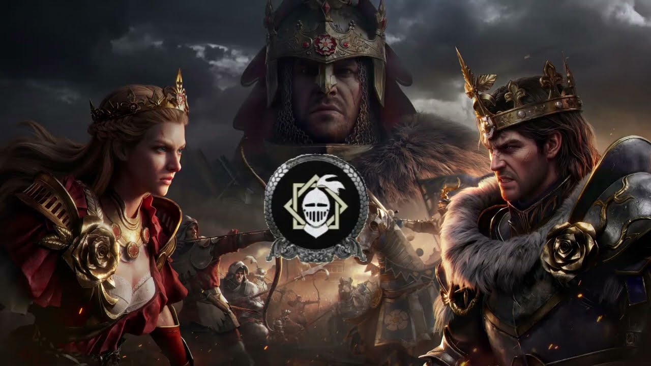 [SEASON ROSES] XPARTAOMEGA MEJORES JUGADAS GUERRAS TERRITORIALES