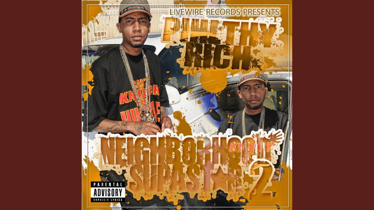 I Represent It (Bay Area Remix) (feat. The Jacka, San Quinn, Willie Joe, Dem Hood Starz, Laroo,...