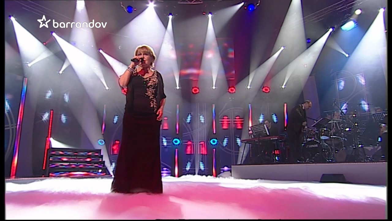 TO BYL NÁŠ HIT  - Kaďial ísť - Jana Kociánová