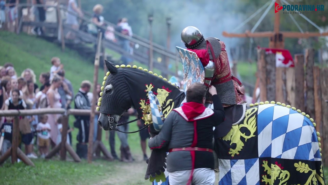 Renesansni festival 2019.