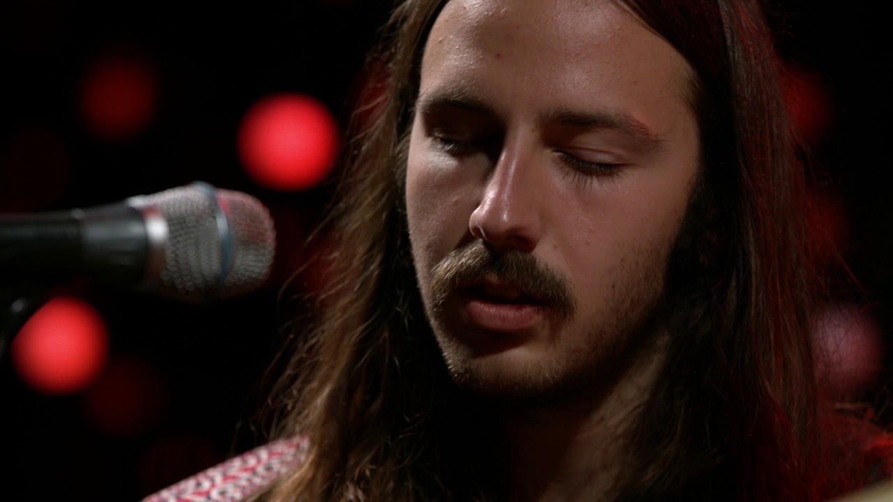 Mapache - Aquellos Ojos Verdes (Live on KEXP)