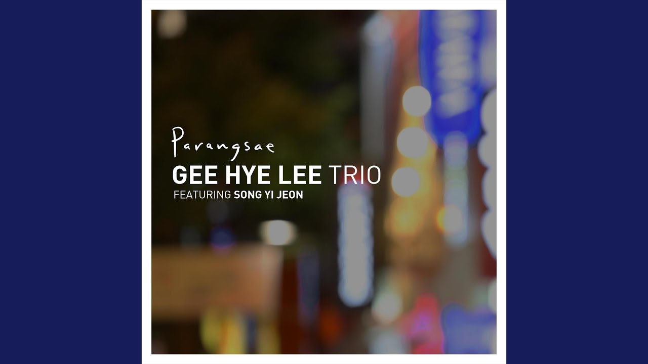 Dance for Peace (feat. Song Yi Jeon)