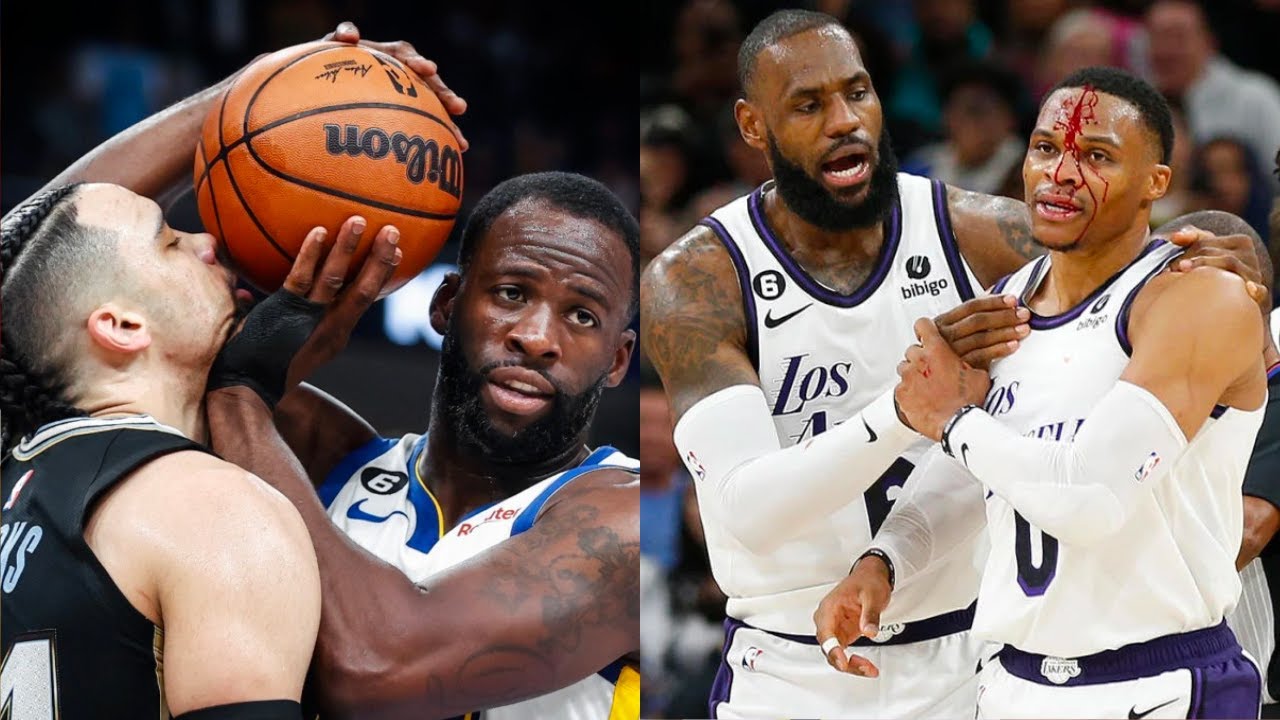 NBA 