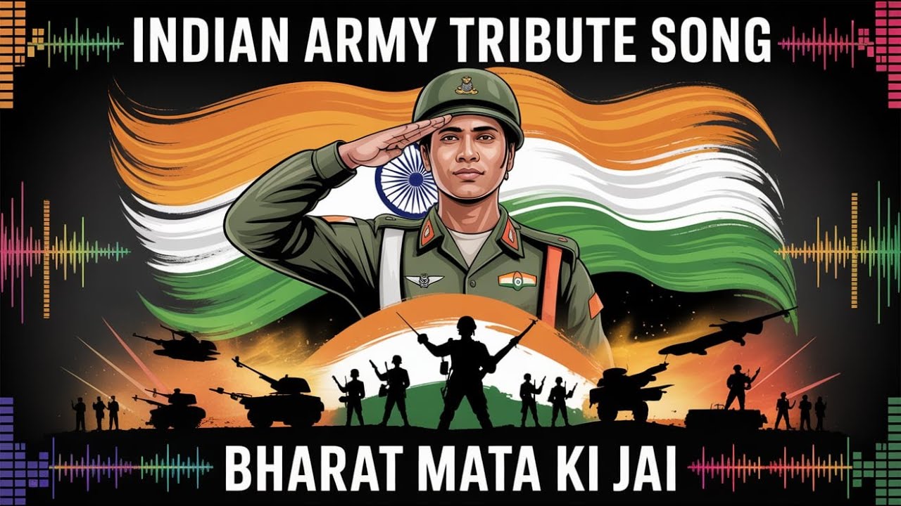 Hum Hain Indian Army | High Energy DJ Remix | Patriotic Song India