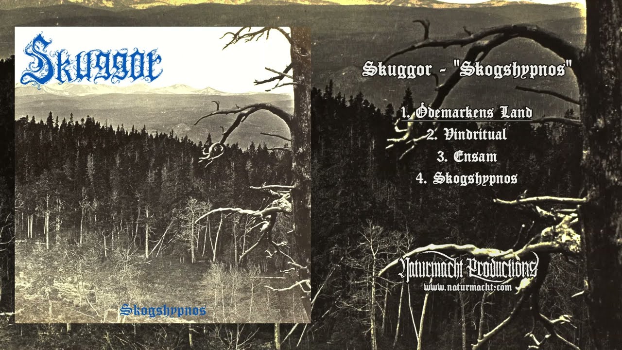 Skuggor - 