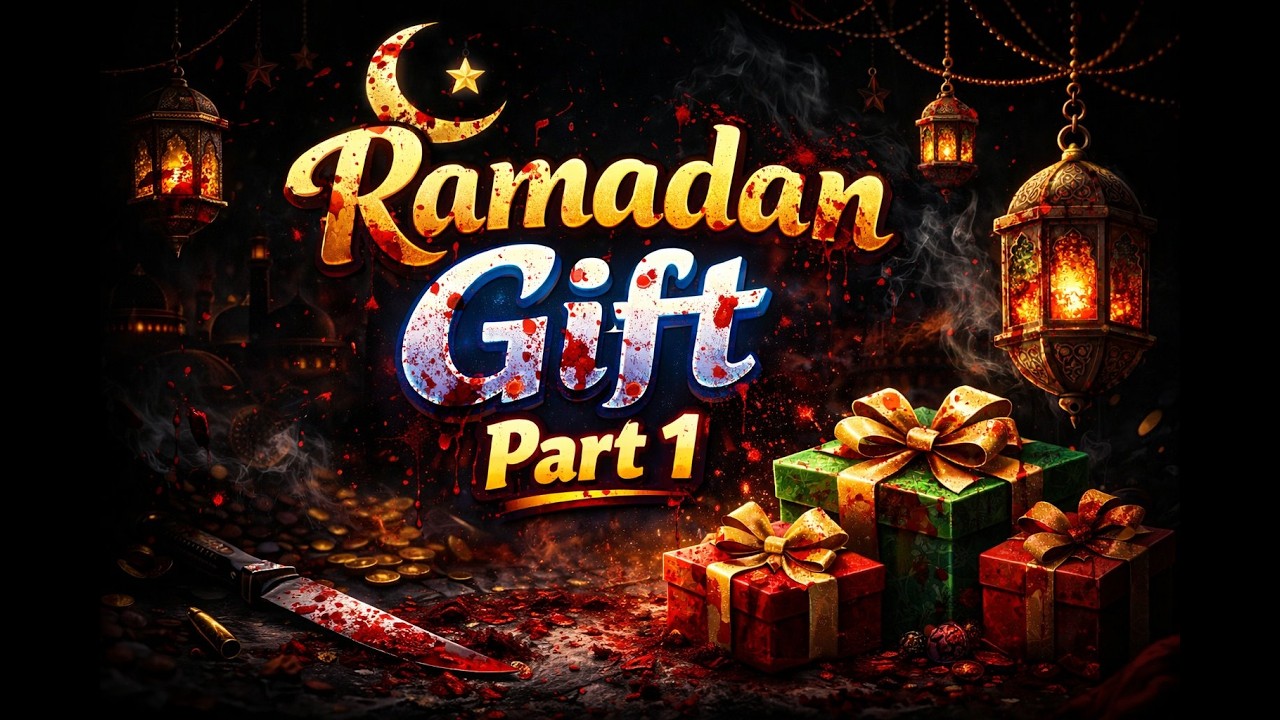 BlocksMc | RamadanGift Part 1