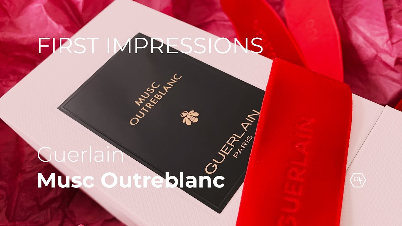 Musc Outreblanc comparison to L'Heure Blanche and Oeillet Pourpre vs Lui | Memory Flo